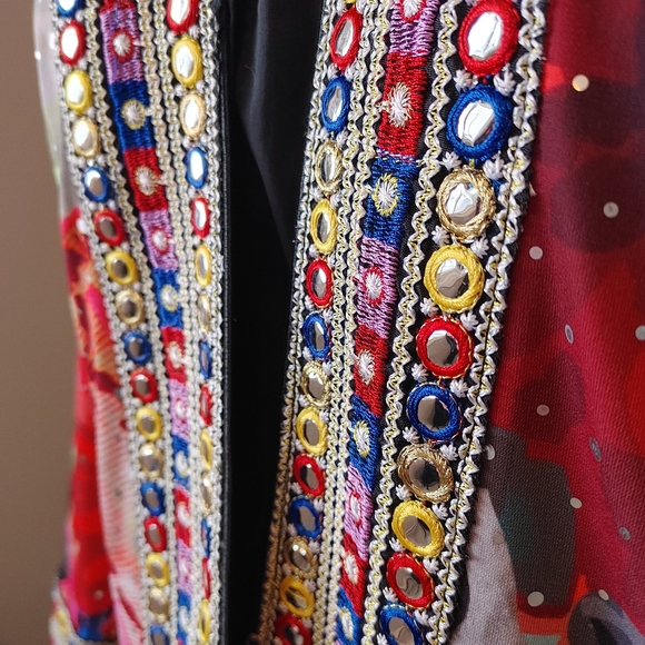 Gorgeous Joseph Ribkoff. Maybe worn once if at all - Picture 9 of 9